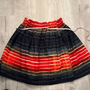 Designer SUNO Skirt
